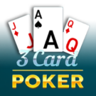 3 Card Poker (Boldplay) — Juega 100% gratis en modo demo