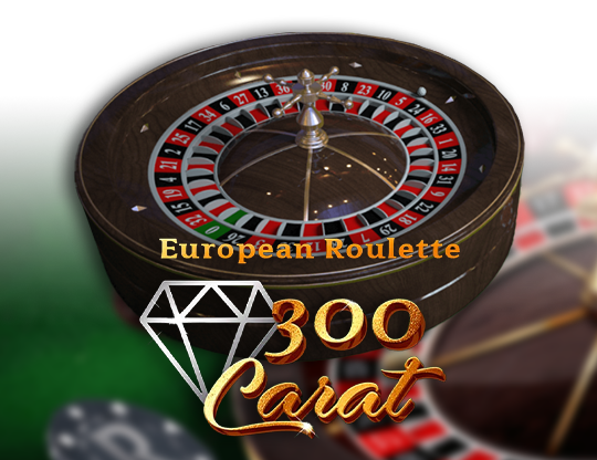 300 Carat Roulette