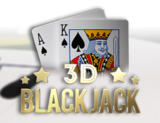 3D Blackjack — Juega 100% gratis en modo demo