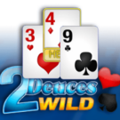 4H Deuces Wild (Espresso) — Juega 100% gratis en modo demo