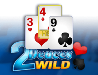 4H Deuces Wild (Espresso)