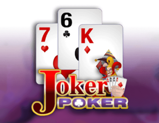 4H Joker Poker (Espresso) — Juega 100% gratis en modo demo