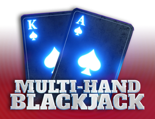 5 Handed Vegas Blackjack — Juega 100% gratis en modo demo