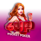 6 Up Pocket Poker — Juega 100% gratis en modo demo