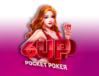 6 Up Pocket Poker — Juega 100% gratis en modo demo