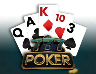 777 Poker — Juega 100% gratis en modo demo