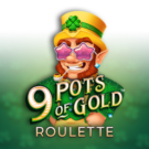 9 Pots of Gold Roulette — Juega 100% gratis en modo demo