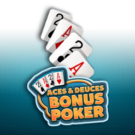 Aces & Deuces Bonus Poker — Juega 100% gratis en modo demo