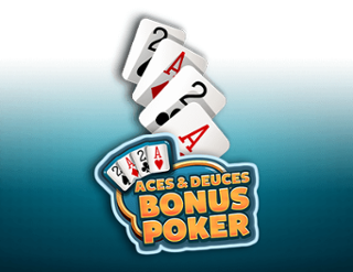 Aces & Deuces Bonus Poker — Juega 100% gratis en modo demo