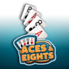 Aces and Eights (Red Rake Gaming) — Juega 100% gratis en modo demo