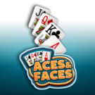 Aces and Faces (Red Rake Gaming) — Juega 100% gratis en modo demo