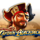 Adventures of Captain Blackjack — Juega 100% gratis en modo demo