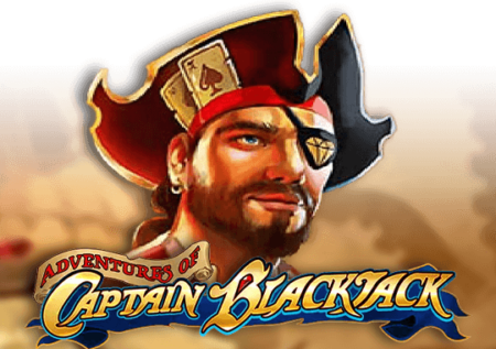 Adventures of Captain Blackjack — Juega 100% gratis en modo demo