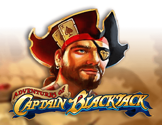 Las aventuras del Capitán Blackjack