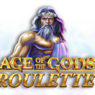 Age of the Gods: Roulette — Juega 100% gratis en modo demo