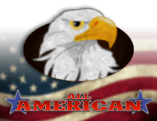 All American — Juega 100% gratis en modo demo