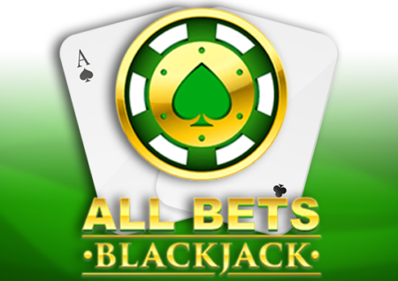 All Bets Blackjack — Juega 100% gratis en modo demo