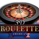 American Roulette 3D Advanced — Juega 100% gratis en modo demo