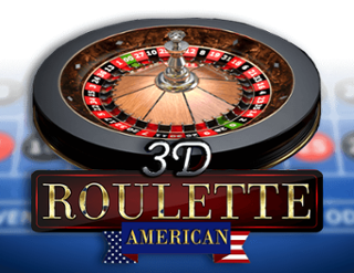 American Roulette 3D Advanced — Juega 100% gratis en modo demo