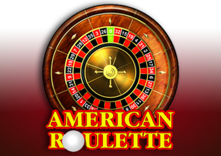 American Roulette (Belatra Games) — Juega 100% gratis en modo demo