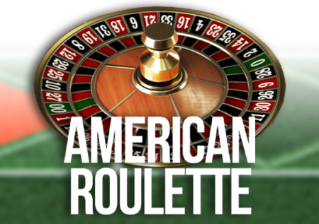 American Roulette (Betsoft) — Juega 100% gratis en modo demo