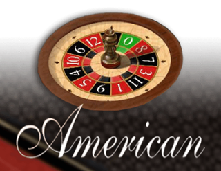 American Roulette (Espresso) — Juega 100% gratis en modo demo