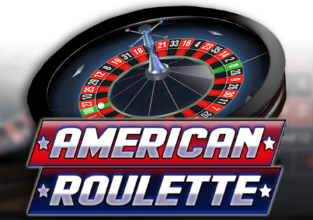 American Roulette (Getta Gaming) — Juega 100% gratis en modo demo