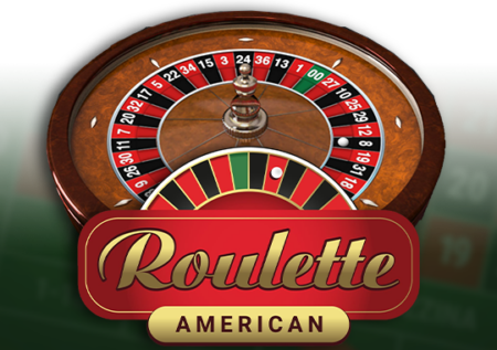 American Roulette (Giocaonline) — Juega 100% gratis en modo demo