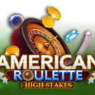 American Roulette High Stakes — Juega 100% gratis en modo demo