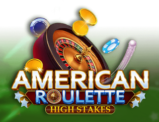 American Roulette High Stakes — Juega 100% gratis en modo demo