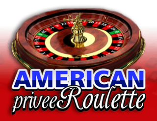 American Roulette Privee — Juega 100% gratis en modo demo