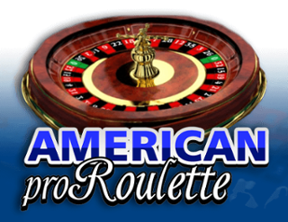 American Roulette Pro — Juega 100% gratis en modo demo