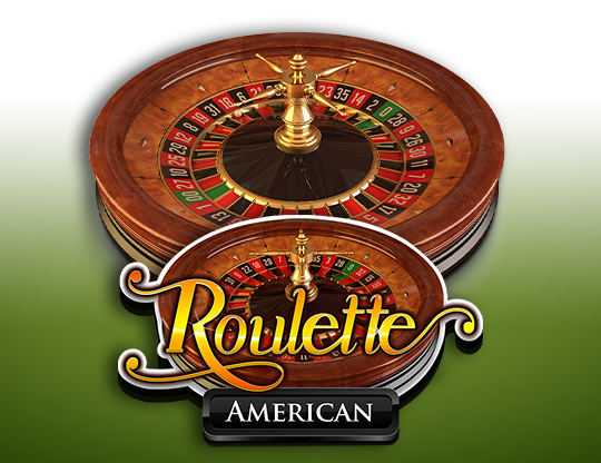 American Roulette (Red Rake)