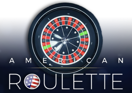 American Roulette (Switch Studios) — Juega 100% gratis en modo demo