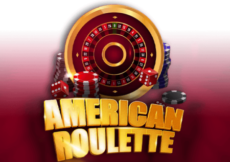 American Roulette (Urgent Games) — Juega 100% gratis en modo demo