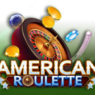 American Roulette — Juega 100% gratis en modo demo