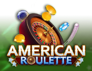 American Roulette — Juega 100% gratis en modo demo