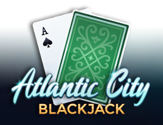 Blackjack de la ciudad atlántica