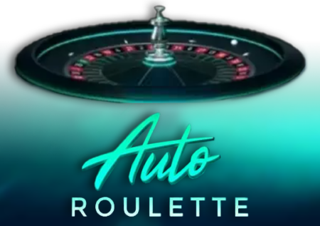 Auto Roulette (Switch Studios) — Juega 100% gratis en modo demo