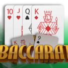 Baccarat (Esa Gaming) — Juega 100% gratis en modo demo