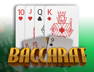 Baccarat (Esa Gaming) — Juega 100% gratis en modo demo