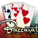 Baccarat (Multislots) — Juega 100% gratis en modo demo