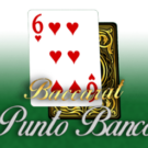 Baccarat – Punto Banco — Juega 100% gratis en modo demo