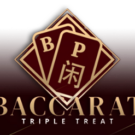 Baccarat Triple Treat — Juega 100% gratis en modo demo