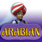 Bingo Arabian Bingo — Juega 100% gratis en modo demo