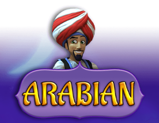 Bingo Arabian Bingo — Juega 100% gratis en modo demo