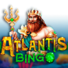 Bingo Atlantis Bingo — Juega 100% gratis en modo demo