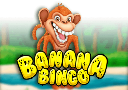 Bingo Banana Bingo — Juega 100% gratis en modo demo