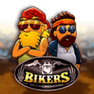 Bingo Bikers Bingo — Juega 100% gratis en modo demo