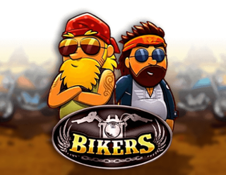 Bingo Bikers Bingo — Juega 100% gratis en modo demo